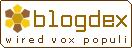 Blogdex