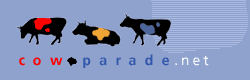 The Cow Parade